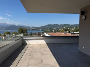 Exklusives Penthouse am Traunsee in Gmunden ? Ihr Traum-Ferienwohnsitz!