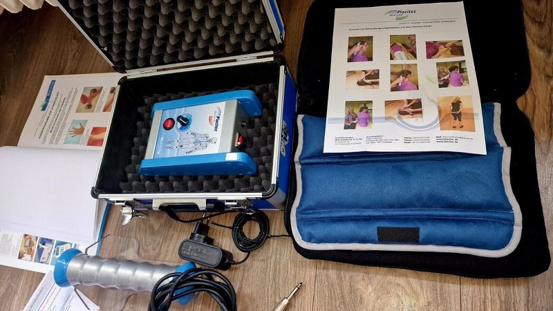 Placitec Therapie Ger&auml;t