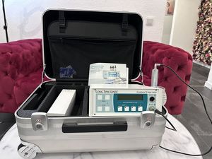 WaveMotion Massage Elektrisch