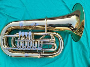 B&S Perantucci 3097 Tuba