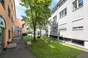 Sonnig, freundliches 6 Zimmer-Büro in top Lage! 115m² - 4020 Linz