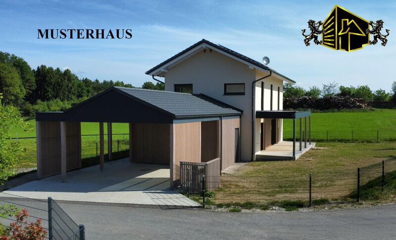 Provisionsfrei-Sonniges 5-Zimmer Einfamilienhaus- in GU /Graz in 20 Minuten!