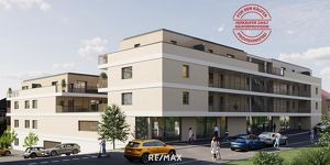 zentROOM: Moderne Wohnung am Dr. Müllner-Platz - Top PS08