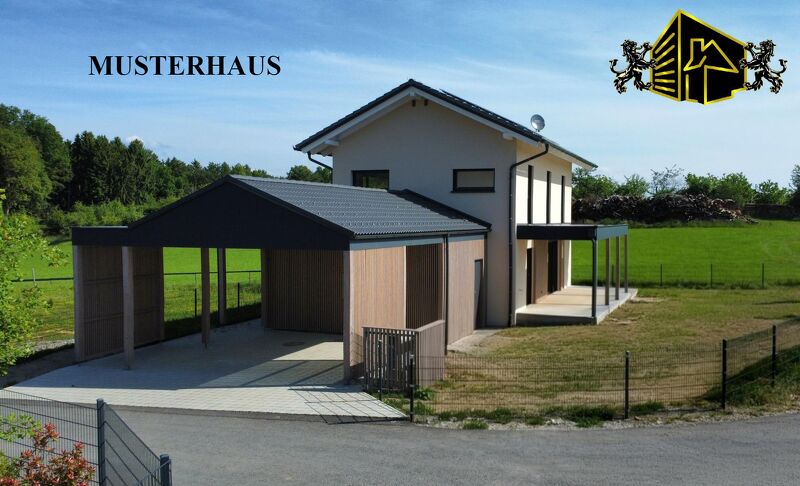 Provisionsfrei-Sonniges 4-Zimmer Einfamilienhaus- in GU /Graz in 20 Minuten!