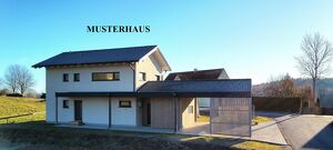 Provisionsfrei-Sonniges 4-Zimmer Einfamilienhaus- in GU /Graz in 20 Minuten!