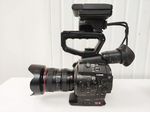 Canon Eos C300 Professionnel Camcorder