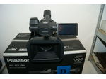 Panasonic AG-UX 180 4K Camcorder