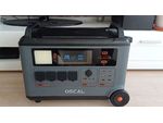 Oscal PowerMax 3600 Powerstation 3600W