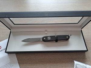 Victorinox Pioneer Limited Edition 2010