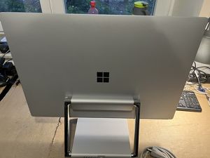 Microsoft Surface Studio 2 28"