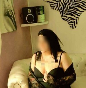 Mollige Martina  Griechisch Funn  Arndt str.6  Aktion