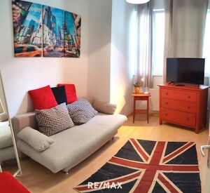 "DAVE - 4 Zimmer-Wohnung in perfekter Lage"