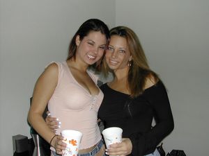 Suchen Spa&szlig; zu dritt