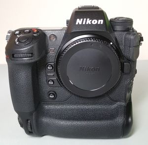 Nikon Z9 Kamera