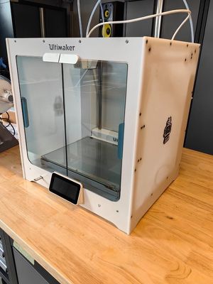 Ultimaker S5  3d Drucker