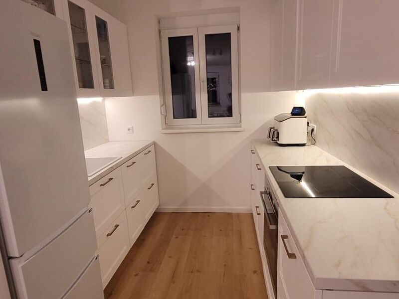PERFEKTES JUNGFAMILIENEIGENTUM!