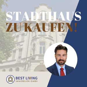 VERKAUFT - RARITÄT in URFAHR - Stadthaus mit hohem Entwicklungspotenzial - Nähe LentiaCity