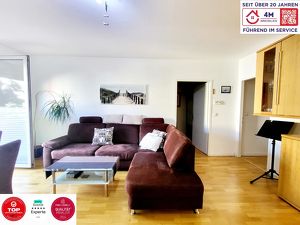 Modernes Wohnen am Rande von Wien- 3 Zimmer Wohnung mit Balkon