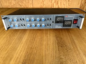 Neve 33609/C Kompressor Diskreter