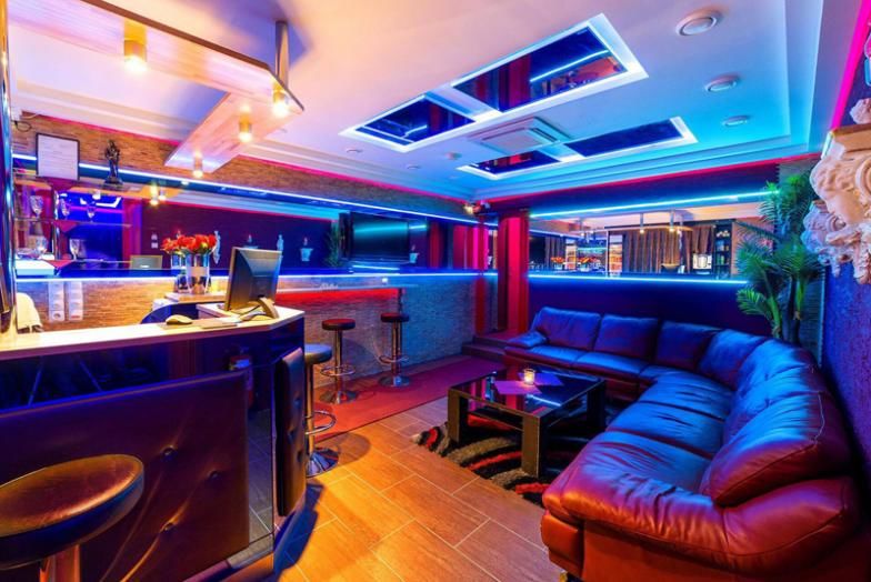 STUDIO RELAXE � GEHT NICHT, GIBT�S NICHT!