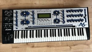 Alesis Andromeda A6