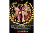 RELAXE ESCORT - ETWAS SÜSSES FÜR ZU HAUSE!