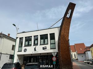 Bürofläche im K-Haus in Kirchschlag i. d. Buckligen Welt