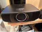 Beamer Epson 4 K Laser