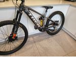 Trek Rail 7 E-Mountainbike