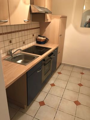 Zu Vermieten, 40m2 Wohnung, TOP Lage Graz-Geidorf