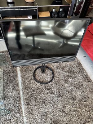 Bang & Olufsen Beovision Horizon 48 Neues Panel