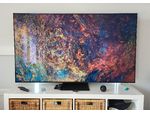 Samsung 65 Zoll Smart TV