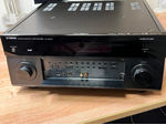 Yamaha CX-A 5200, 11.2 Kanal AV Vorstufe Referenzklasse