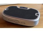 Power Plate Mobile Original mit Tasche