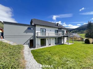 Hochwertiges Einfamilienhaus in Lessach