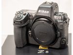 Nikon Z8 Gehäuse