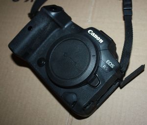 Canon EOS R5 Gehäuse