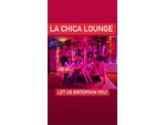 STUDIO LA CHICA LOUNGE - WILLKOMMEN IM SEXPARADIES