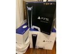 Sony playstation 5 2tb