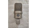 Neumann M50c Kondensatormikrofon Microphone