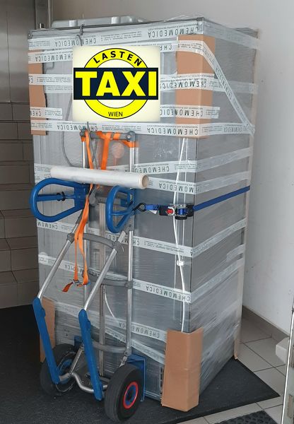 Botendienste in Wien und Niederösterreich!