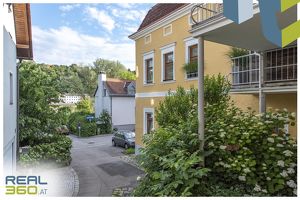 URLAUBSFLAIR in ALTURFAHR | Maisonettewohnung nur 50m zum Donaustrand!