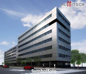Neubau Büroflächen in Graz