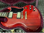 Gibson Custom Shop Sg E-Gitarren