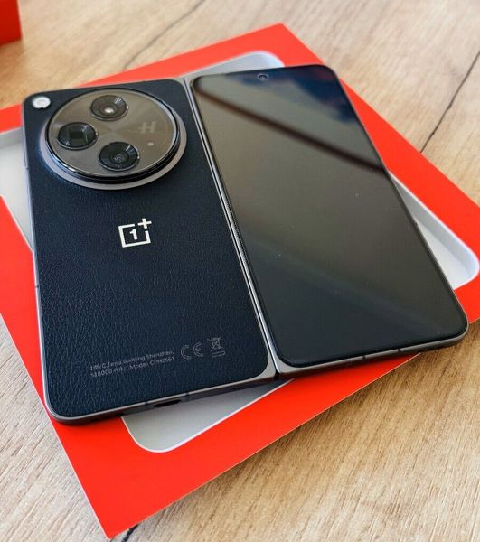 OnePlus Open Schwarz 16/512GB
