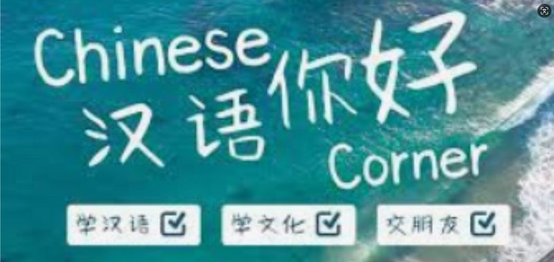 Online-Chinesischkurse und erfahrene Chinesischlehrer