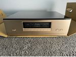 Accuphase DP-950 und DC-950 High End