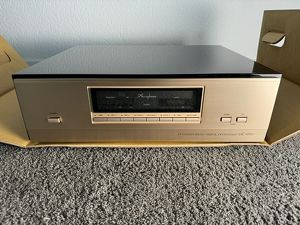 Accuphase DP-950 und DC-950 High End