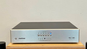 D/a-Wandler Dac Meitner MA-1