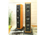 2 x Sonus Faber Cremona Traum-Lautsprecher